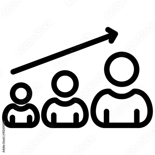 Stakeholder icon