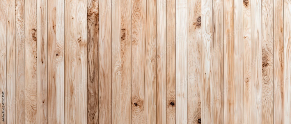 Light maple wood grain, wood background, natural aesthetics Light maple wood grain, wood background, natural aesthetics