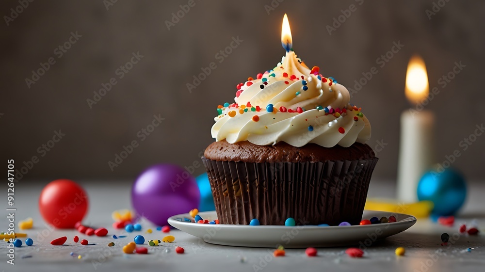 birthday cake with candles birthday cake with candles