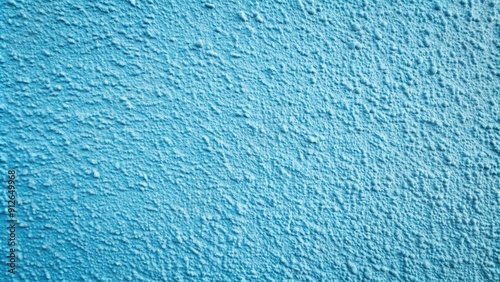 blue wall texture, abstract background.