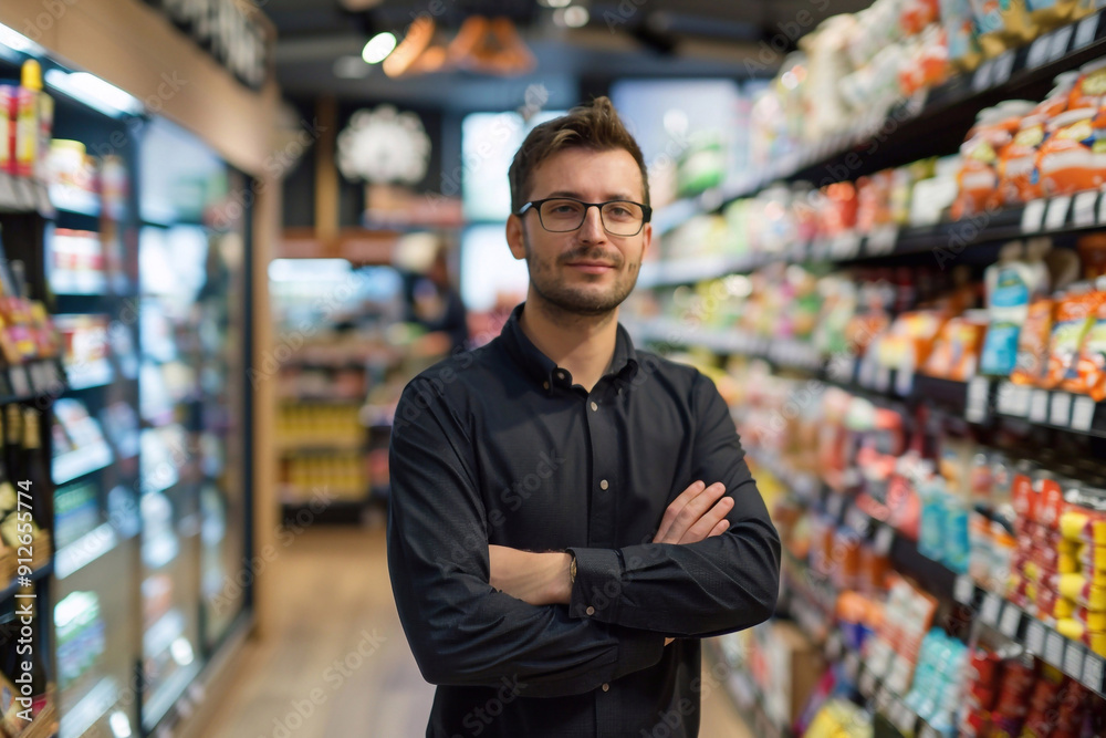 An experienced Deputy Store Manager oversees daily operations, supports staff, and ensures excellent customer service, while assisting in achieving sales targets and maintaining store standards An experienced Deputy Store Manager oversees daily operations, supports staff, and ensures excellent customer service, while assisting in achieving sales targets and maintaining store standards