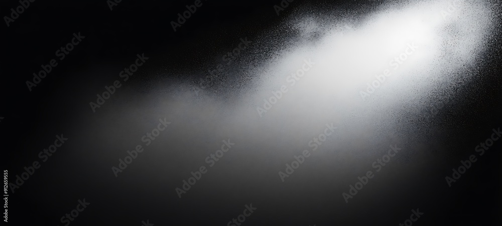 Black white grainy textured dark banner poster gray black backdrop Black white grainy textured dark banner poster gray black backdrop