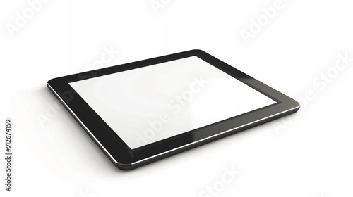 digital tablet pc