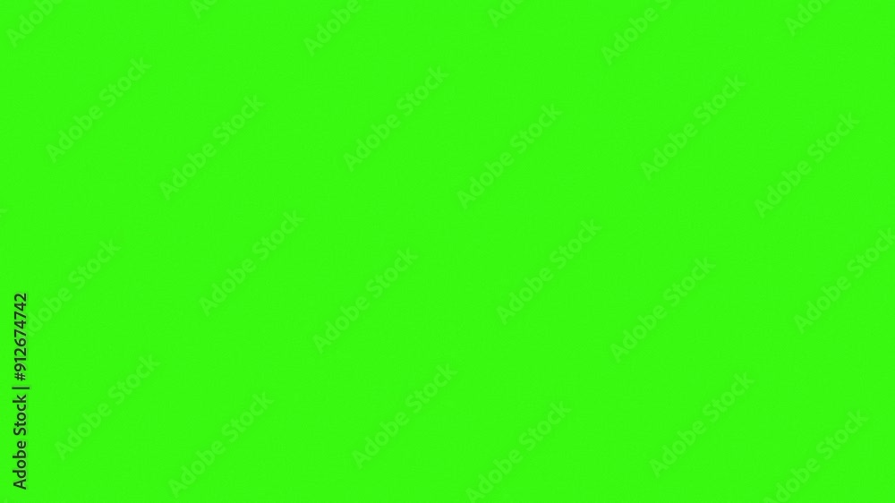 white paper roll video transition for motion graphics, page rolling moving horizontally,  rolled up canvas green screen, alpha mask, white paper roll tape 3d animation loop, rolled and unrolled sheet
