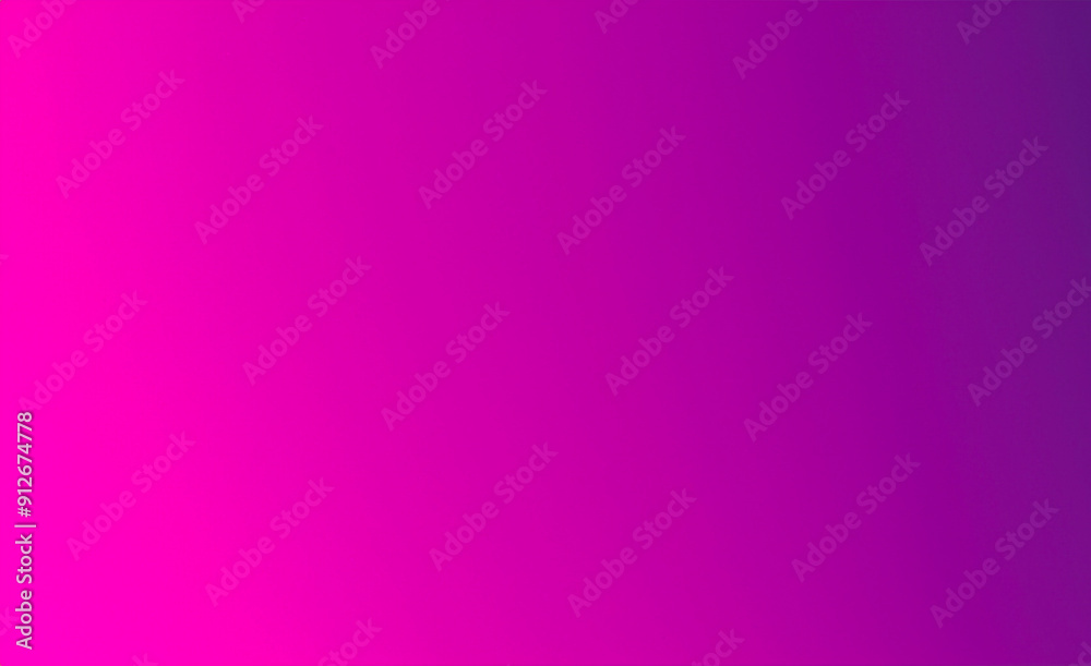 Summer bright pink purple violet fuchsia hue abstract gradient luxury decorative background texture 
