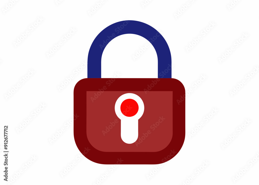 Lock Icon Illustration: Clip Art & Graphic Resources Lock Icon Illustration: Clip Art & Graphic Resources