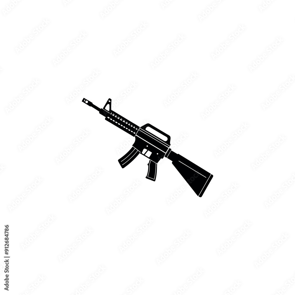 m16 gun m16 gun