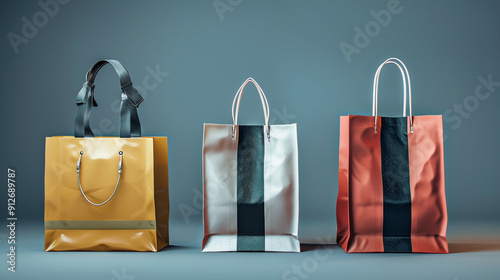 set of bags