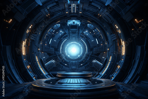 Chronicles of the Robotic Revolution Futuristic Escapades Unveiled