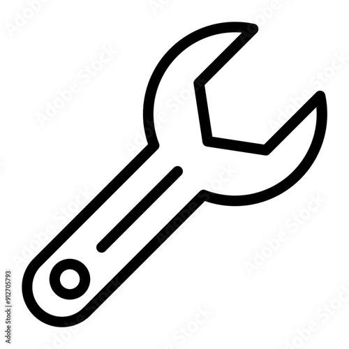 spanner icon
