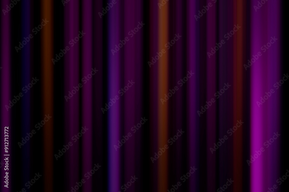 Colorful blue violet purple bokeh line effect. Glitter and elegant for merry Christmas. Abstract defocused blinking stars and sparks. Blurred bokeh lined light on dark night background. Colorful blue violet purple bokeh line effect. Glitter and elegant for merry Christmas. Abstract defocused blinking stars and sparks. Blurred bokeh lined light on dark night background.