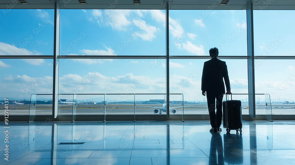 Business travel Business travel