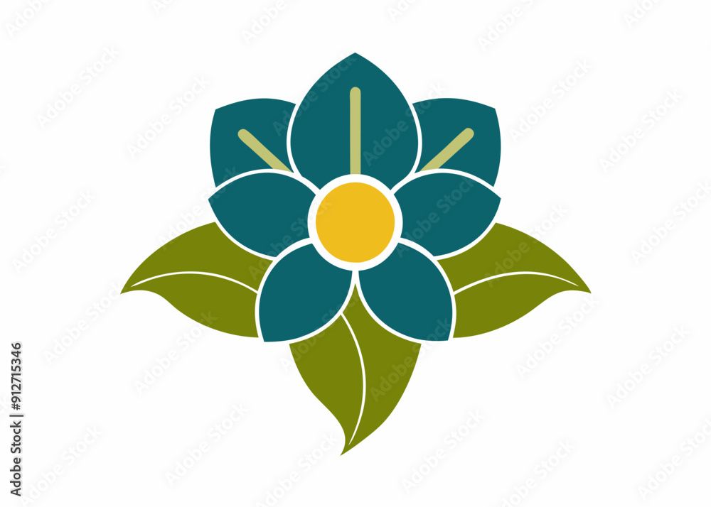 Flowers Icon Collection: Elegant Vector Graphics & Designs Flowers Icon Collection: Elegant Vector Graphics & Designs