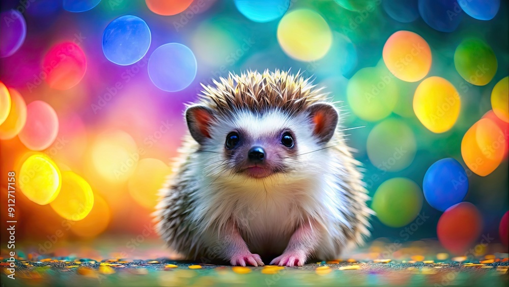 Adorable and whimsical creature with a fun and colorful background, cute, creature, adorable, whimsical, colorful, fantasy Adorable and whimsical creature with a fun and colorful background, cute, creature, adorable, whimsical, colorful, fantasy