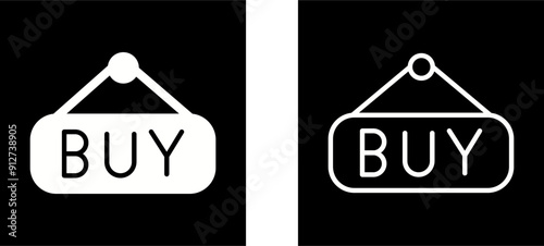 Buy Now Vector Icon