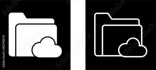 Folder Vector Icon