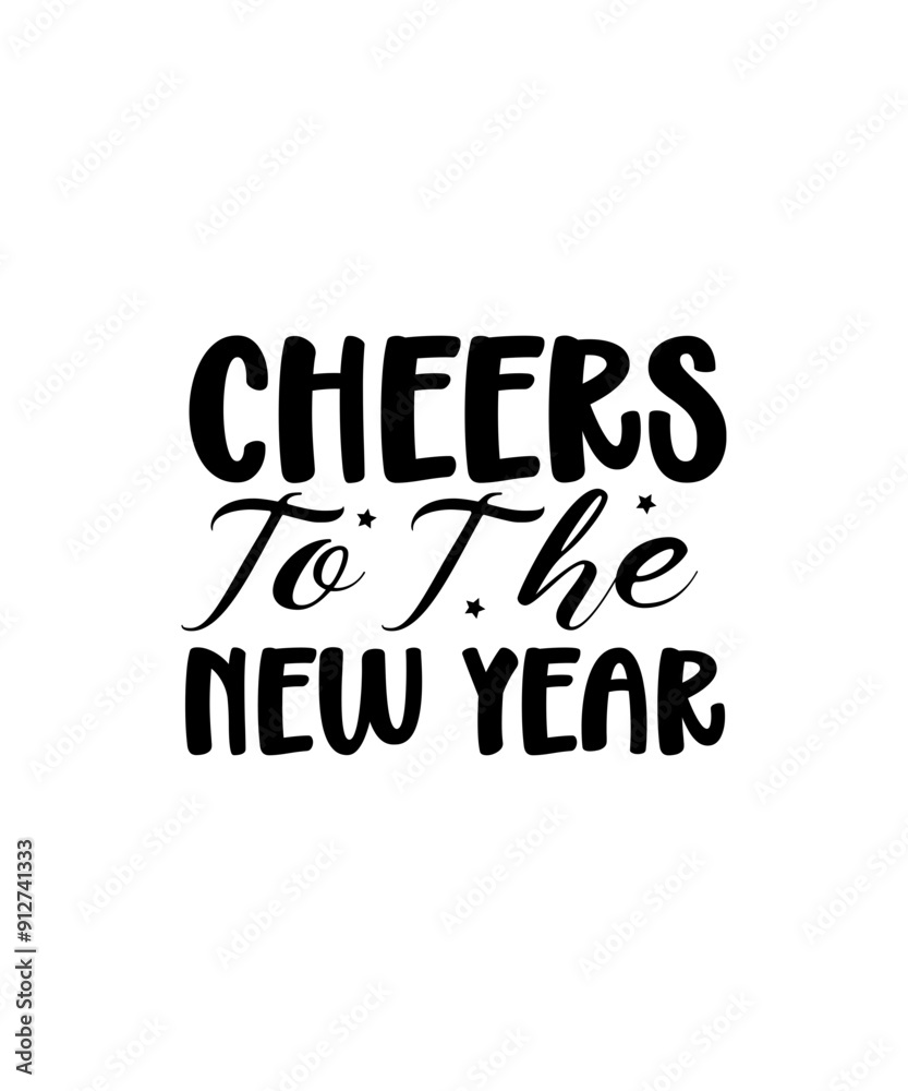 Happy New Year Clipart Bundle, 2024 Pink New Year's Eve Party Graphics in PNG and SVG, Food, Firework Illustrations for card making Happy New Year Clipart Bundle, 2024 Pink New Year's Eve Party Graphics in PNG and SVG, Food, Firework Illustrations for card making