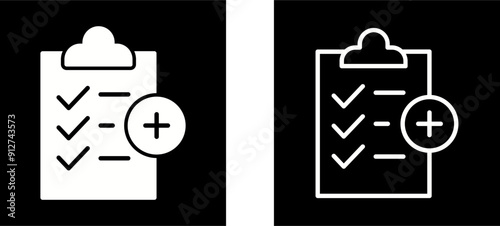 Add Vector Icon