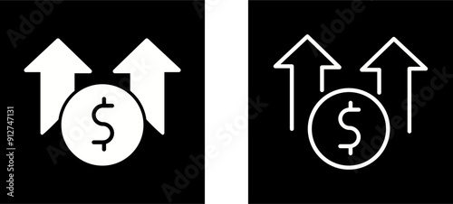 Income Vector Icon