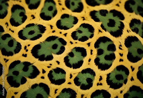 jaguar skin luxury