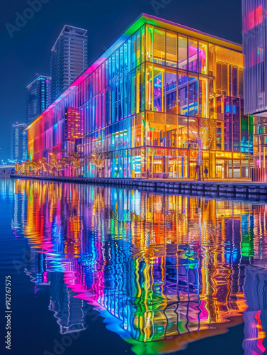 fukuoka canal city