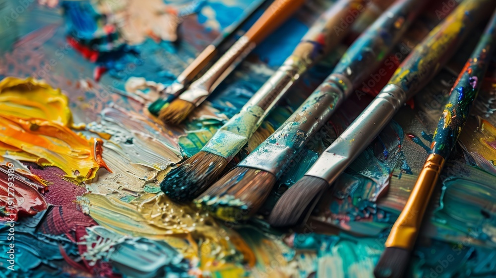 national art day background concept national art day background concept