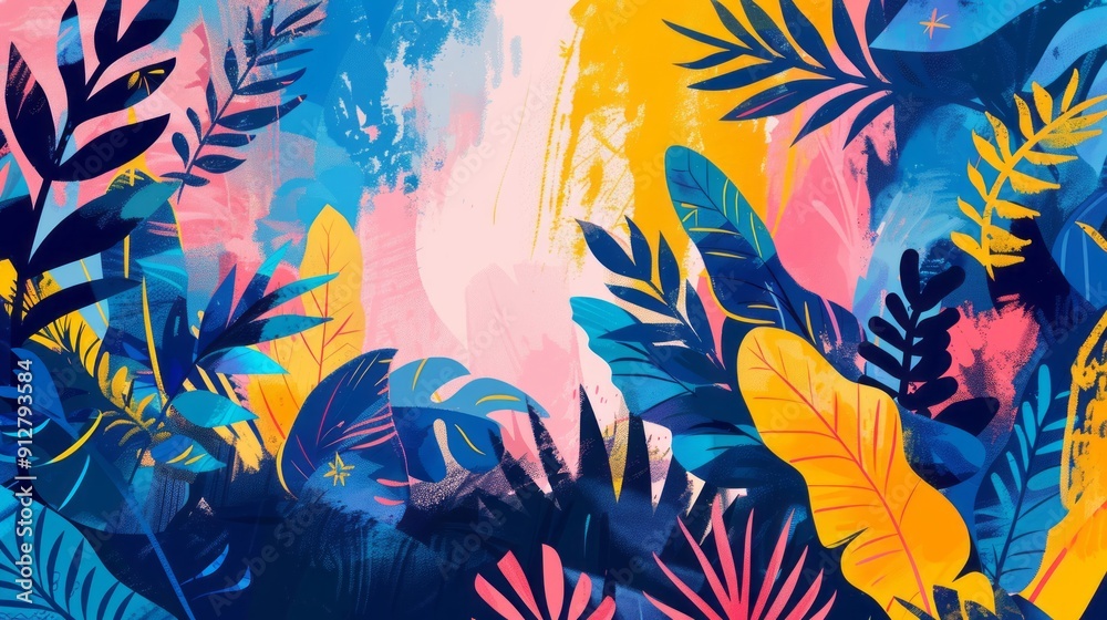 national art day background concept national art day background concept