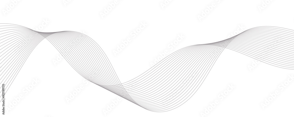 abstract background with ribbon abstract background with ribbon