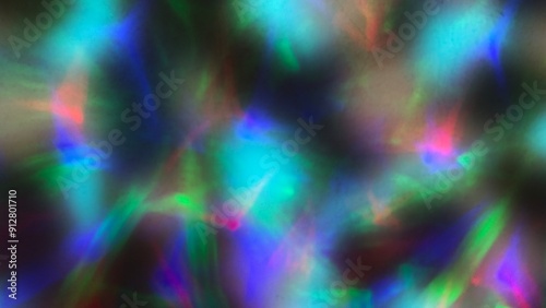 abstract background with lights