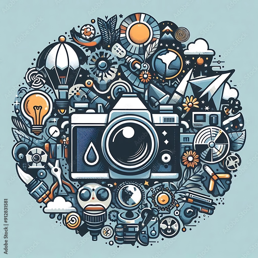 World Photography Day World Photography Day