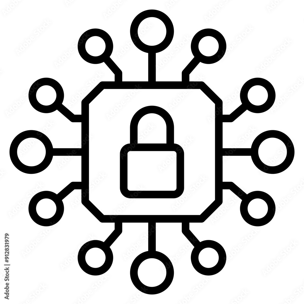Lock Icon Lock Icon