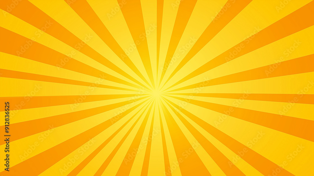 yellow sunburst background yellow sunburst background