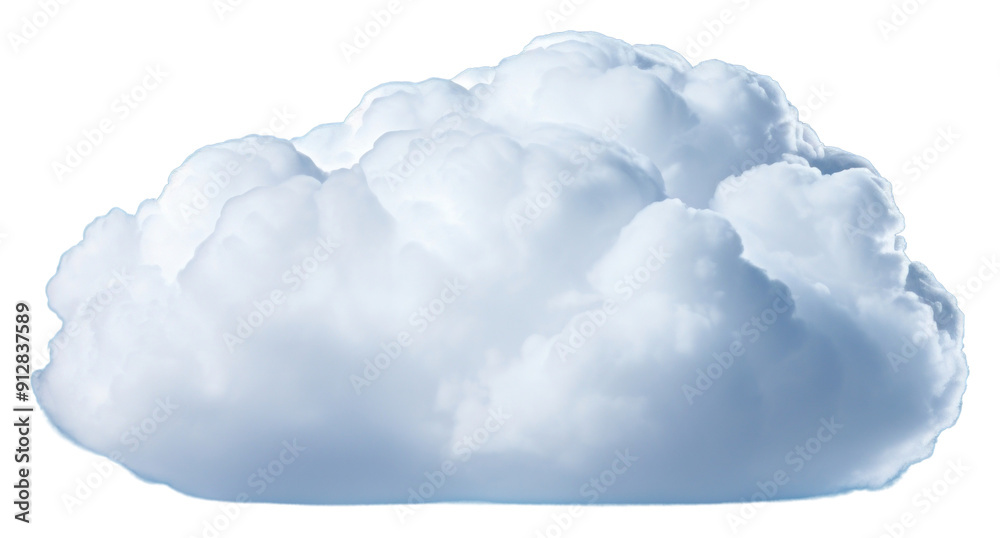 PNG Fluffy white cloud illustration PNG Fluffy white cloud illustration