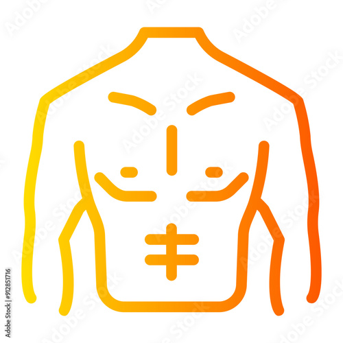 chest
