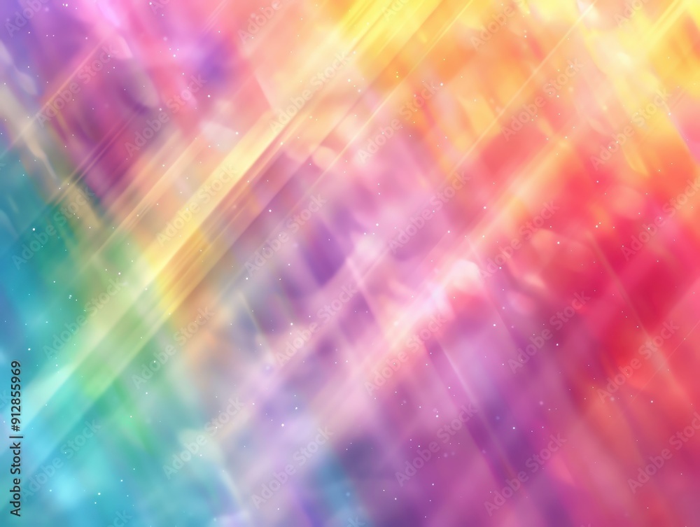 A vibrant abstract background blending colorful hues, perfect for artistic designs and creative projects. A vibrant abstract background blending colorful hues, perfect for artistic designs and creative projects.