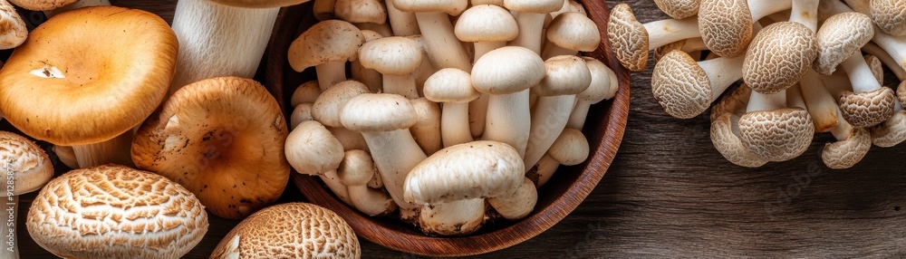 Exploring the Health Benefits of Shiitake Exploring the Health Benefits of Shiitake