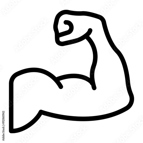 muscle