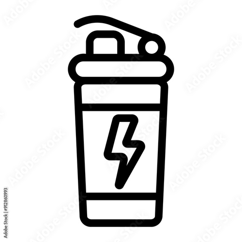 shaker bottle