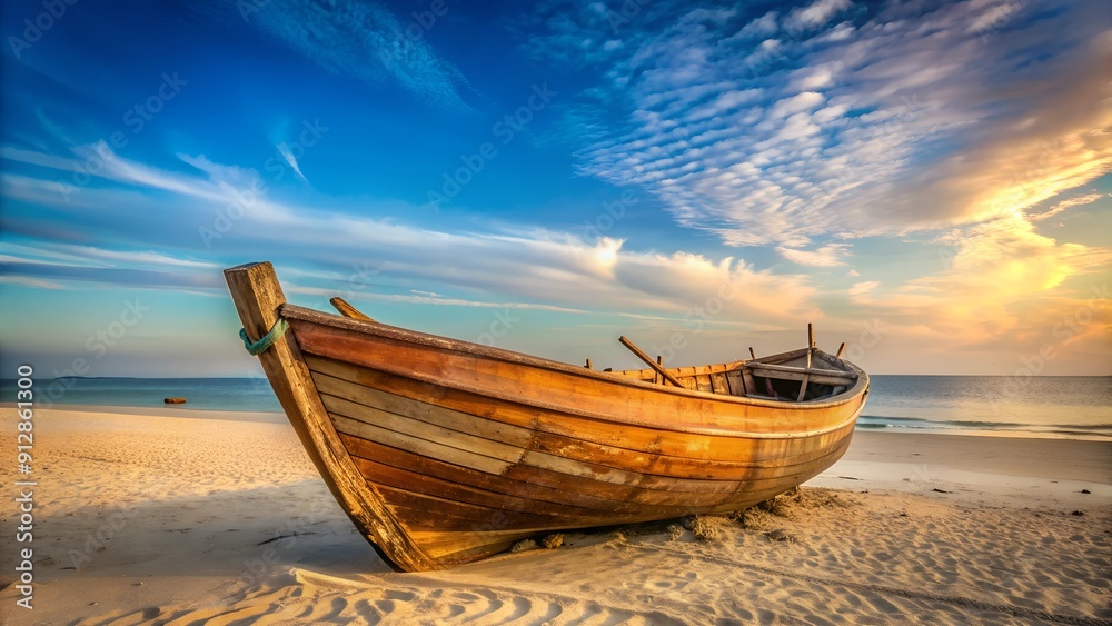 boat on the beach boat on the beach