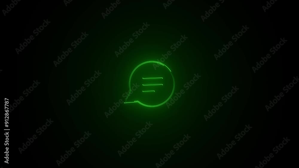 Message on your phone nolan icon. Simple thin line, outline of intelligence icons for website or mobile application Message on your phone nolan icon. Simple thin line, outline of intelligence icons for website or mobile application