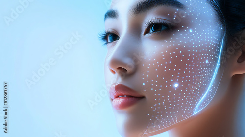 Comprehensive Beauty Clinic Visuals