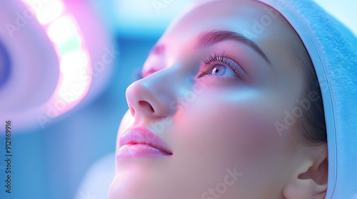Comprehensive Beauty Clinic Visuals