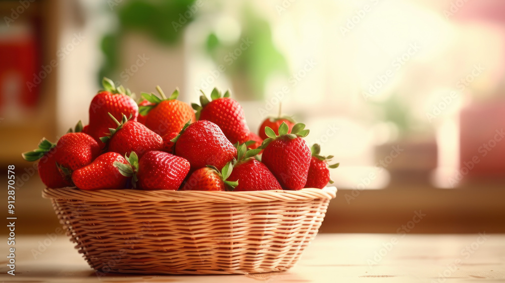 fresh strawberry fruit fresh strawberry fruit