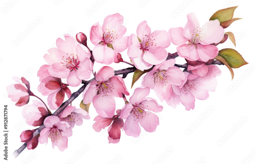 PNG Blossom flower cherry plant. PNG Blossom flower cherry plant.