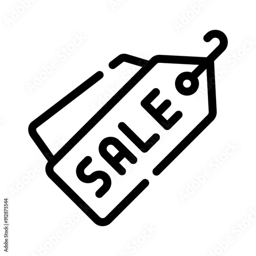 tag line icon