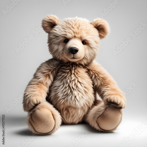 teddy bear