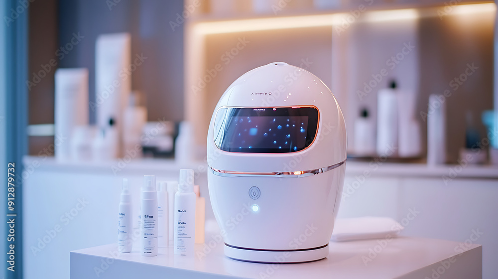 Comprehensive Beauty Clinic Visuals Comprehensive Beauty Clinic Visuals