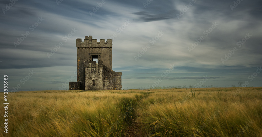 Ardmore Watch Tower 8/2024 Ardmore Watch Tower 8/2024