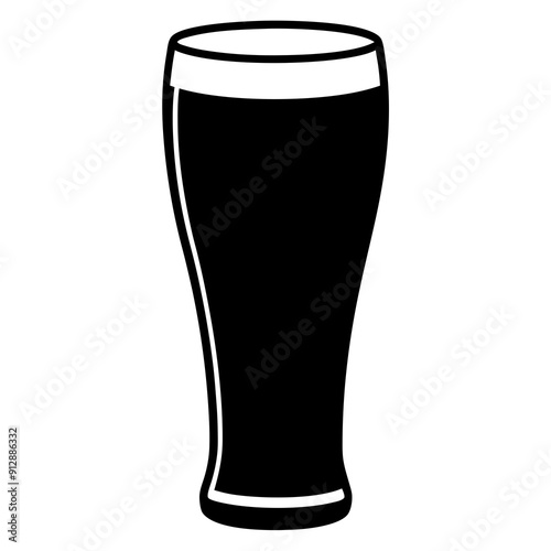 glass of beer