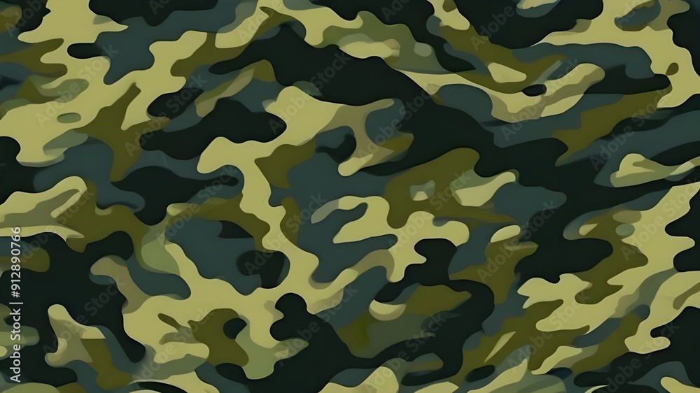 camouflage pattern background camouflage pattern background